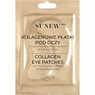 Sunew Płatki kolagenowe 1 para 