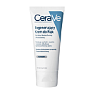 CeraVe Regenerujący krem do rąk do skóry bardzo suchej 100 ml