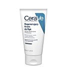 CeraVe Regenerujący krem do rąk do skóry bardzo suchej 50 ml