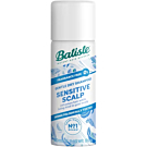 Batiste Sensitive Scalp, Szampon do włosów, 50 ml