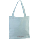 Calvin Klein Sport Tote Bag, Gray