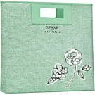 Clinique Zielona torba typu shopper