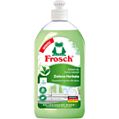 Frosh Zielona Herbata Balsam do mycia naczyń, 500 ml 