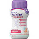 Nutridrink Protein Omega 3 Mango-Brzoskwinia, 125 ml