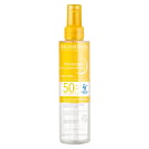 Bioderma Photoderm Eau Solaire Anti-Ox Antyoksydacyjna dwufazowa woda ochronna SPF 50
