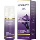 Uzdrovisco Night Renew Krem stymulujący i przeciwzmarszczkowy na noc, 50ml