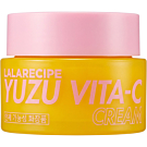 Lalarecipe Yuzu Vita C Krem do twarzy, 3ml