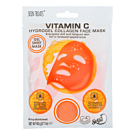 Skin Treats Hydrożelowa maska w płachcie z witaminą C 