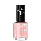 Rimmel Super Gel Lakier do paznokci, 021 New Romantic