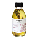 Veoli Botanica Aroma Body Therapy Ujędrniające olejowe serum do ciała z ekstraktem z rozmarynu