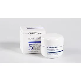 Christina Rose De Mer Post Peeling Cover Cream