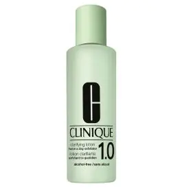 Clinique Clarifying Lotion 1.0 Tonik do twarzy, 400 ml