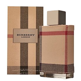 Burberry London Eau de Parfum da donna 50 ml