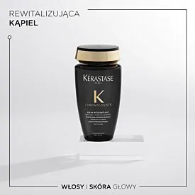 Kérastase Chronologiste Kąpiel rewitalizująca