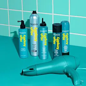 Matrix Total Results High Amplify Wonder Boost Root Lifter Spray