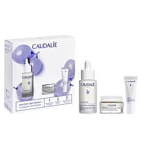 CAUDALIE Vinoperfect 美白エッセンス セット CAUDALIE Vinoperfect 美白エッセンス セット Caudalie