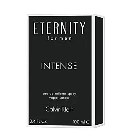 Calvin Klein Eternity Intense For Men Woda toaletowa dla