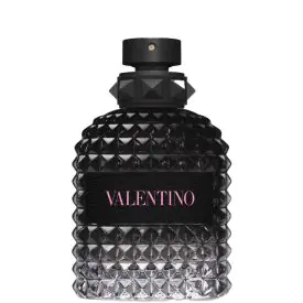 香水(男性用) VALENTINO UOMO BORN IN ROMA 100ml Valentino Uomo Born In Roma Woda toaletowa dla mężczyzn, 100 ml