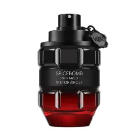 Viktor & Rolf Spicebomb Infrared Woda toaletowa dla mężczyzn