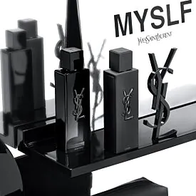 Yves Saint Laurent MYSLF Le Parfum Perfumy dla mężczyzn, 100 ml