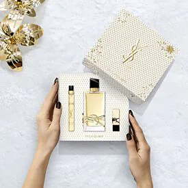 Yves Saint Laurent Libre Zestaw upominkowy dla kobiet