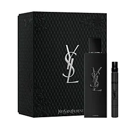 Yves Saint Laurent MY SLF 香水 ボックス付き　ギフト Yves Saint Laurent MY SLF 香水 ボックス付き ギフト MYSLF Eau