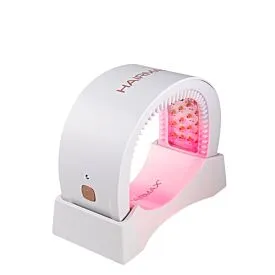 Hairmax Opaska laserowa LaserBand 82 Comfortflex Różowe Złoto