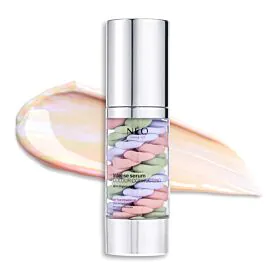 Neo Make Up Intense Serum Colour Correcting Krem-baza korygująca