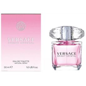 versace profumo bright crystal