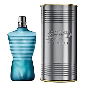 香水(男性用) Jean Paul Gaultier Le MaleLeParfum 125ml Jean Paul Gaultier Le Male Woda Perfumowana 125 ml - Opinie