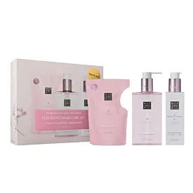 RITUALS... ギフトセット Rituals The Ritual Of Sakura Medium Gift Set 2023 (scr/125g