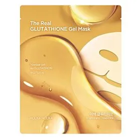 Holika Holika The Real Mask Glutathione Gel