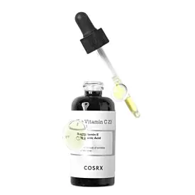 COSRX The Vitamin C 23 5本セット COSRX Serum do twarzy z witaminą C The Vitamin C 23 Serum