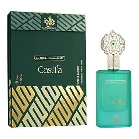 AL ANDALUS Castilla 香水 100ml Al Wataniah Castilla Woda perfumowana dla kobiet