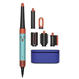 Multistyler Dyson Airwrap i.d.™ Straight + Wavy, Patyna/Topaz