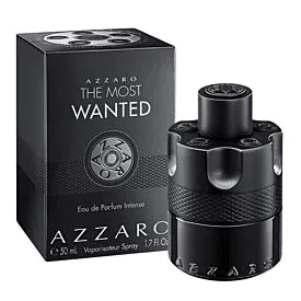Azzaro The Most Wanted 50ml 香水 Azzaro The Most Wanted Perfumy 50 ml - Opinie i ceny na Ceneo.pl