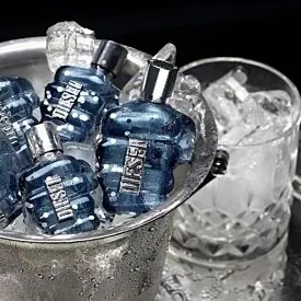 Diesel Only The Brave Woda toaletowa dla mężczyzn