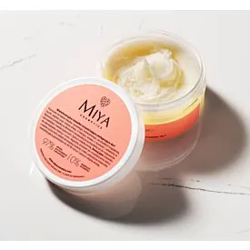 Miya Mycleanhero Oczyszczająco-Pielęgnujące Masełko 4W1