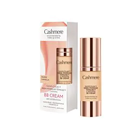 Dax Cashmere BB Cream Nawilżający krem tonujący, Nude Vanilla