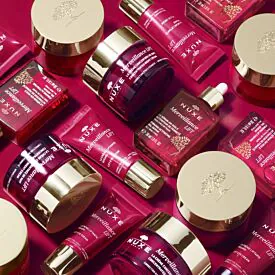 エルセーヌサプリ Nuxe Merveillance Lift Krem Liftingujący Do Skóry Mieszanej 50 ml