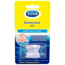 SCHOLL GEL ACTIV PARTY FEET PLANTARE CON CUSCINETTO ULTRA SLIM | - Ecommerce Farmacia - Foto 3