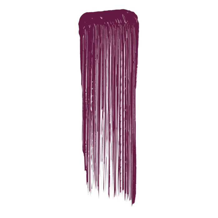 Maybelline Mascara Lash Sensational Sky High Burgundy Haze
