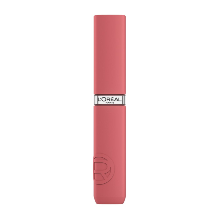 L’Oréal Paris Matte Resistance Pomadka do ust w płynie 120 Major Crush