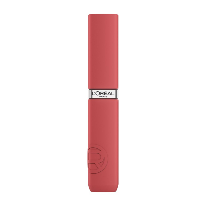 L’Oréal Paris Matte Resistance Pomadka do ust w płynie 105 Breakfast in Bed