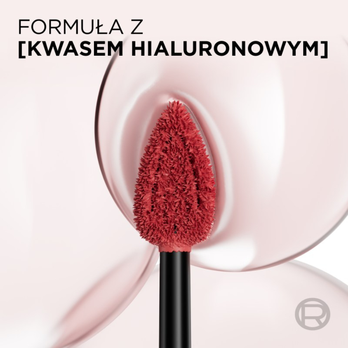L’Oréal Paris Matte Resistance Pomadka do ust w płynie 100 Fairytale Ending
