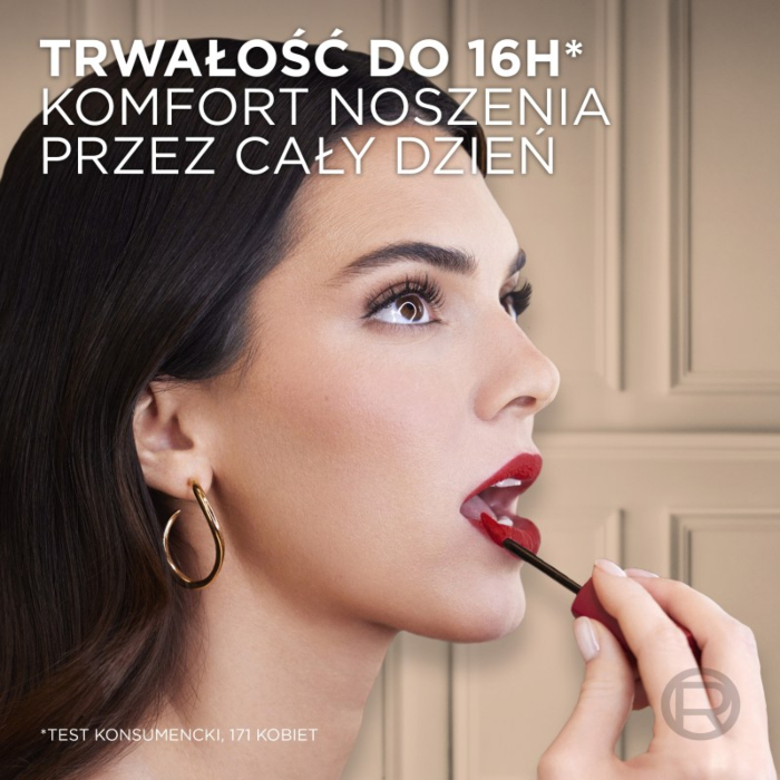 L’Oréal Paris Matte Resistance Pomadka do ust w płynie 210 Tropical Vacay