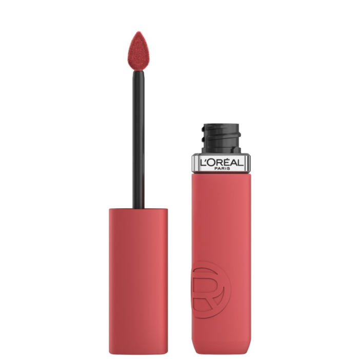 L’Oréal Paris Matte Resistance Pomadka do ust w płynie 230 Shopping Spree