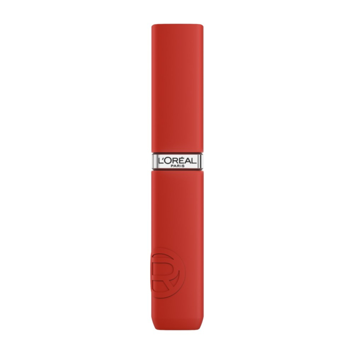 L’Oréal Paris Matte Resistance Pomadka do ust w płynie 400 Spill the Tea