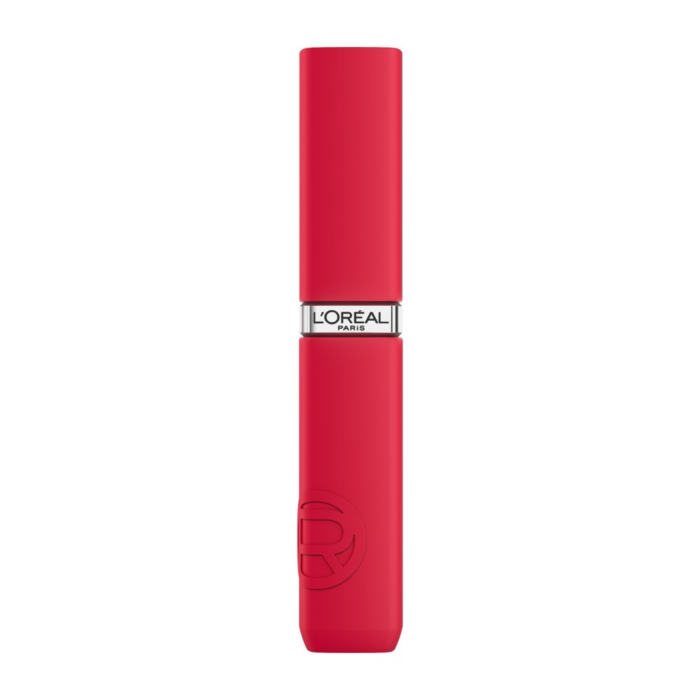 L’Oréal Paris Matte Resistance Pomadka do ust w płynie 245 French Kiss
