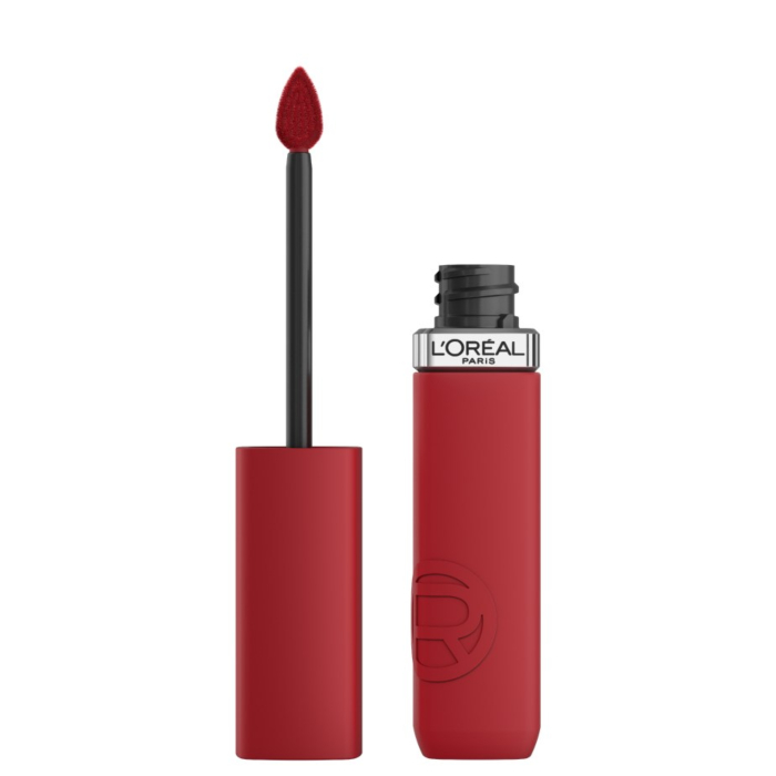 L’Oréal Paris Matte Resistance Pomadka do ust w płynie 425 Afterwork Drinks